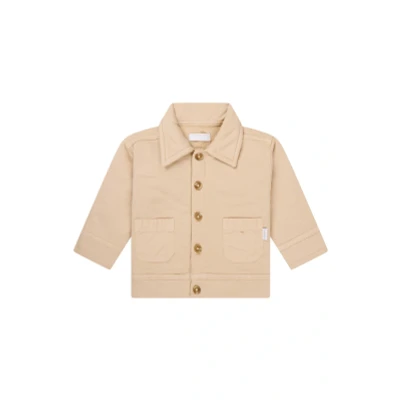 Afbeelding van Noppies Vest Oakleaf Baby Maat 50