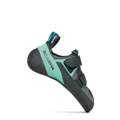 Afbeelding van Scarpa Arpia V LV, Shark Aqua