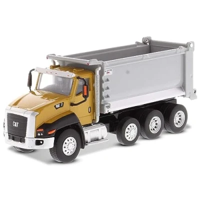 Afbeelding van Cat CT660 Truck 1:64 Diecast Masters Series