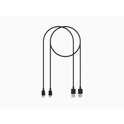 Afbeelding van Waterdichte kabelset voor draadloze oplader QUAD LOCK