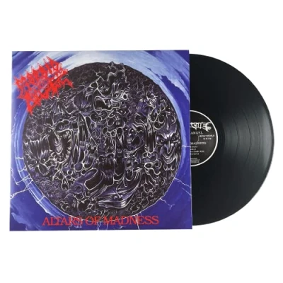 Afbeelding van Morbid Angel Altars of Madness (LP)