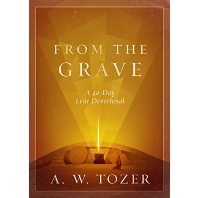 Afbeelding van From the Grave
