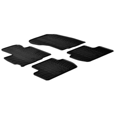 Afbeelding van Gledring Pasklare rubber matten GL 0361