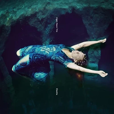 Afbeelding van Ingen Navn Trio Elewha (CD)