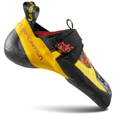 Afbeelding van La Sportiva Skwama Klimschoenen Zwart EU 43 Man