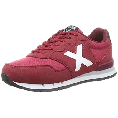 Afbeelding van MUNICH DASH KID 106 Rood 36 EU