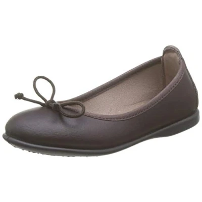 Afbeelding van GIOSEPPO 27242, ballerina&#039;s voor dames, Bruin