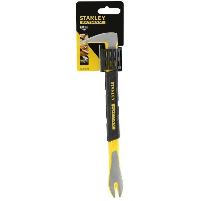 Image de STANLEY FMHT1 55008 FATMAX pince fine avec griffe étroite 250mm