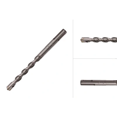 Afbeelding van Wovar Betonboor SDSplus Premium met 4 snijkanten 20 x 260 mm Per Stuk