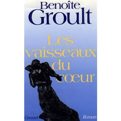 Image de Les Vaisseaux du coeur