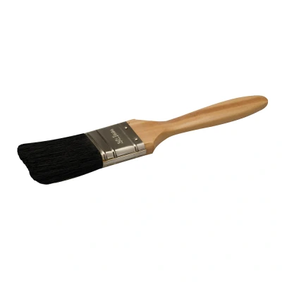 Afbeelding van Silverline Schilderskwast Varkensharen 40 mm Gelakt Hout