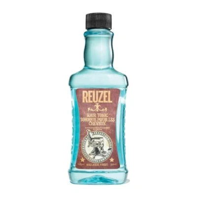 Afbeelding van Reuzel Grooming Tonic 500ml Haibu by Kapperskorting.com
