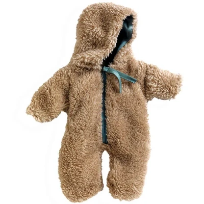 Afbeelding van Djeco poppenonesie pomea winter 32 cm