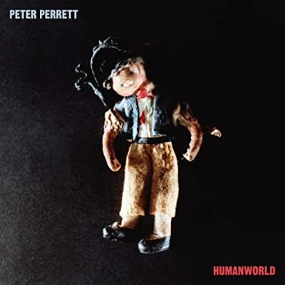 Afbeelding van Peter Perrett Humanworld