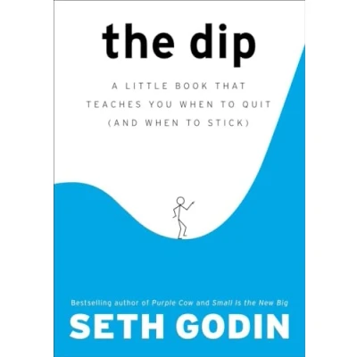 Afbeelding van The Dip