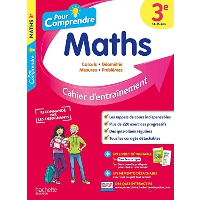 Afbeelding van ISBN 9782017212836 boek Educatief Frans 80 pagina&#039;s