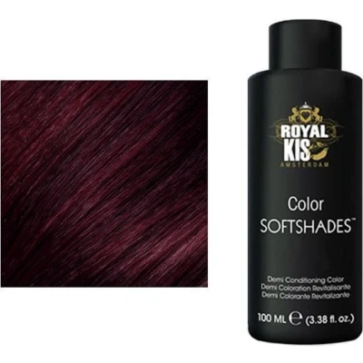 Afbeelding van Royal Kis Color SoftShades 100ml SoftSh. V Mix Violet