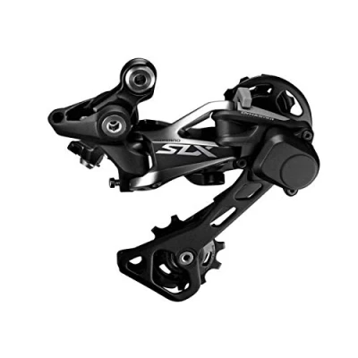 Image de Derailleur vtt arriere shimano 11v. slx shadow+ m7000gs