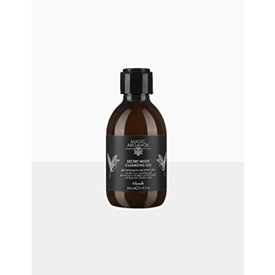 Afbeelding van Nook secret night cleansing gel 200ml
