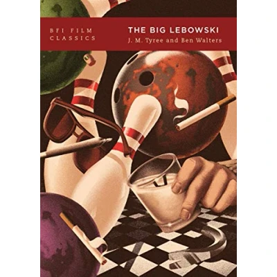 Afbeelding van The Big Lebowski
