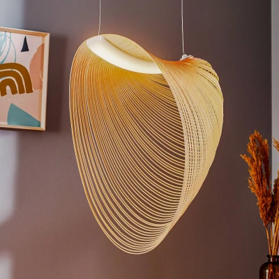 Afbeelding van Luceplan Illan hanglamp Ø60 LED