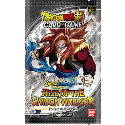 Afbeelding van Dragon Ball Kaartspel Super Junior 12 delig