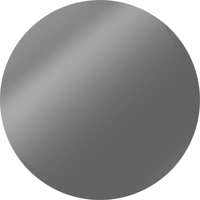 Afbeelding van LoooX cm Line Spiegel 30cmet Rond Alu Helder
