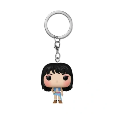 Afbeelding van Funko Yasutora Sado (Chad) Pop! Bleach Figuur