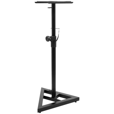 Image de BoomToneDJ MS2 Monitor Stand Pied d&#039;Enceinte Monitoring
