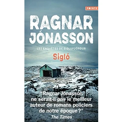Afbeelding van SIGLO