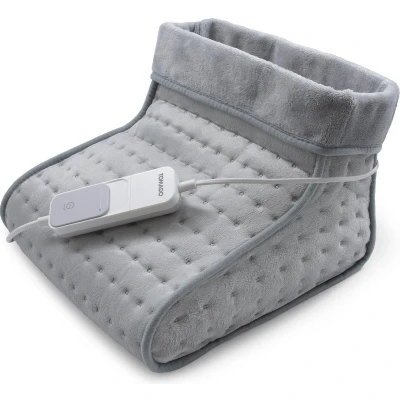 Afbeelding van Tomado TFW0301G Elektrische voetenwarmer Extra snelle opwarming 3 warmtestanden