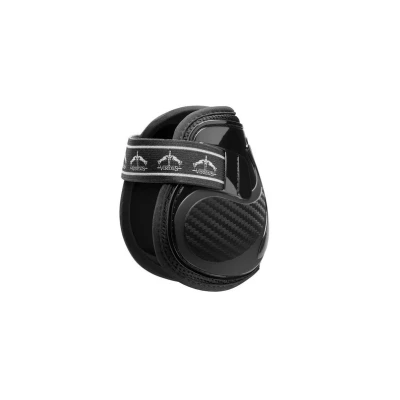 Image de Veredus Protège Boulets Pro Jump Short Vento Elastic Noir M