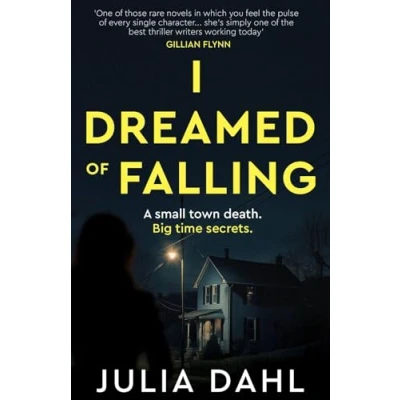 Afbeelding van I Dreamed of Falling