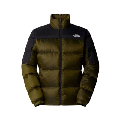 Afbeelding van THE NORTH FACE Diablo Down donsjack voor heren