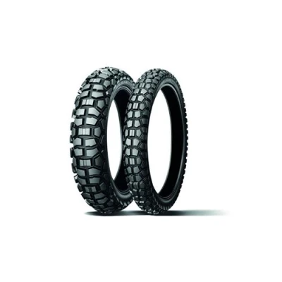 Image de Pneu Moto Trail Dunlop D605 90/100 16 51P