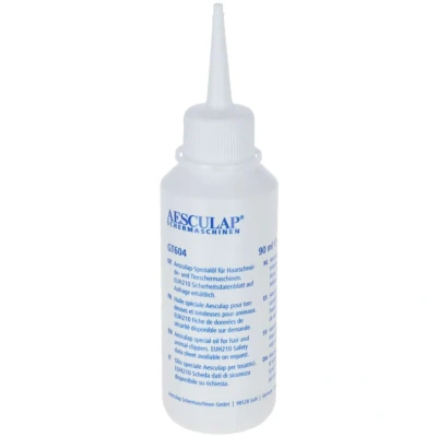 Afbeelding van Scheermachine olie 90ml