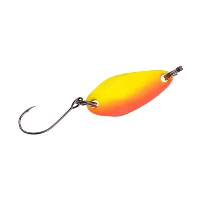 Afbeelding van Trout Master Incy Spoon 3.5gr Kleur : Sunburst