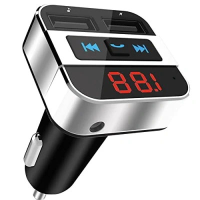 Afbeelding van TnB 6876 FM transmitter