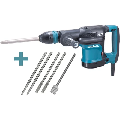 Afbeelding van Makita Breekhamer 230V HM0871C
