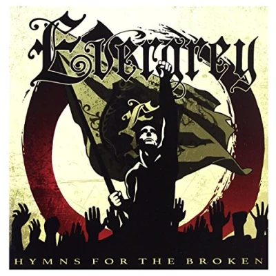 Afbeelding van Hymns for the Broken