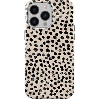 Afbeelding van Burga Apple iPhone 14 Pro Almond Latte