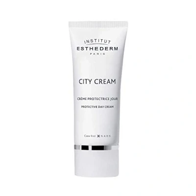 Afbeelding van Institut Esthederm City Cream UV InCellium Beschermende Dagcrème 30 ml