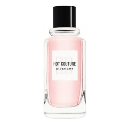 Afbeelding van Givenchy Hot Couture 100 ml Eau de Toilette Spray