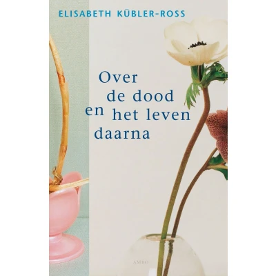 Afbeelding van Over de dood en het leven daarna