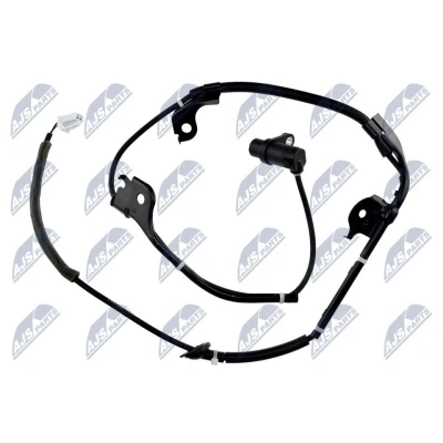 Afbeelding van NTY HCA TY 096 ABS Sensor Achteras rechts 1200 17,5