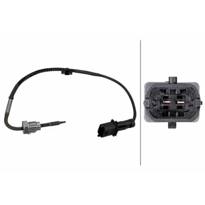 Afbeelding van HELLA 6PT 010 376 631 Sensoren OPEL: Insignia A Hatchback