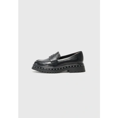 Afbeelding van Tamaris Pantoufles pour femme 1 24767 45, Noir, 40 EU