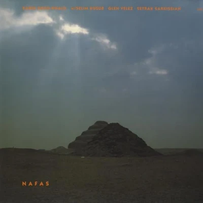 Afbeelding van Rabih Abou Khalil Nafas (CD)