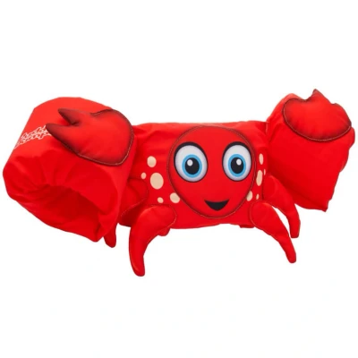 Afbeelding van Huismerk Sevylor Puddle Jumper 3D Krab