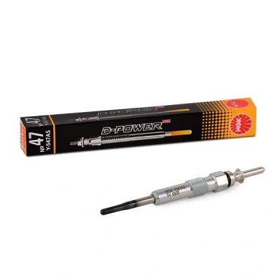 Afbeelding van Gloeibougie NGK 5968